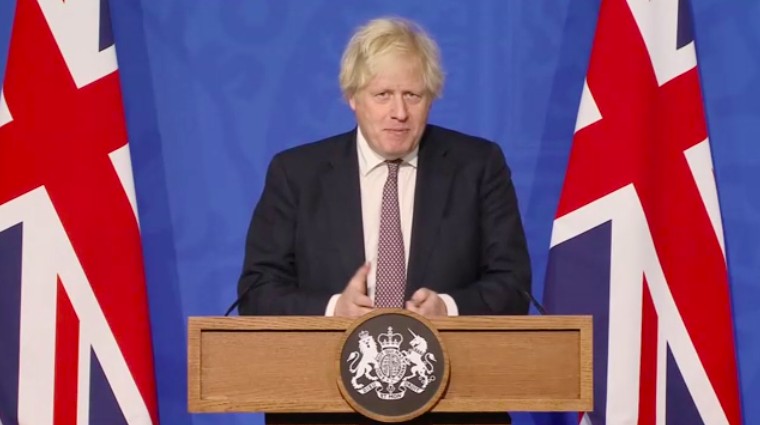 Aumenta a pressão para que Boris Johnson deixe o governo britânico por escândalo de festas durante lockdown