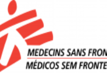 MSF condena assassinato de um profissional na República Centro-Africana Category Template - London News PRO