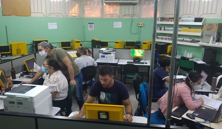 Mais de mil famílias das Moreninhas serão beneficiadas com a regularização dos imóveis pela Agehab