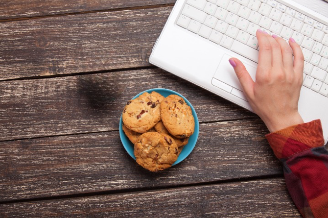 Saiba o que são os Cookies e o que significa compartilhar esses dados com as empresas