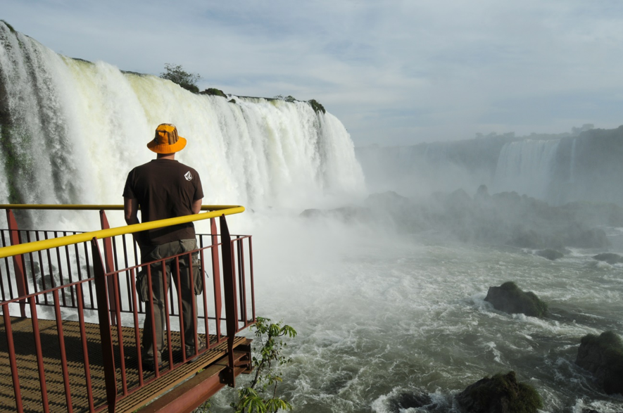 Parques Nacionais encantam visitantes e protegem a biodiversidade do Brasil