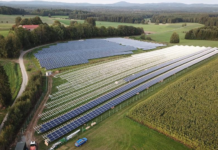 Produtor rural pode obter crédito para usina solar sem endividamento bancário Category Template - London News PRO