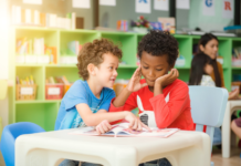 Oralidade: a chave para abrir portas ao pequeno leitor Category Template - London News PRO