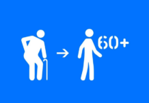 Dia do Idoso e etarismo: será que o símbolo que representa os 60+ condiz com a realidade atual? Category Template - London News PRO