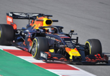 F1: Verstappen é favorito no GP do Japão e para faturar o título mundial de pilotos Category Template - London News PRO