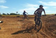 Fundesporte promove competição gratuita de ciclismo para crianças e adolescentes Category Template - London News PRO