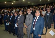 Em solenidade de Medalha, secretário Nacional de Políticas Penais anuncia investimentos para sistema prisional de MS Category Template - London News PRO