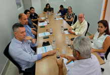 Setor empresarial recebe orientação do Procon-MS sobre medida provisória do PIX Category Template - London News PRO