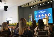 Fundect investe em 61 eventos para alavancar área de Ciência, Tecnologia e Inovação em MS Category Template - London News PRO