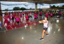 SEJUVEL abre inscrições para projetos esportivos, a partir do dia 12 de fevereiro Category Template - London News PRO