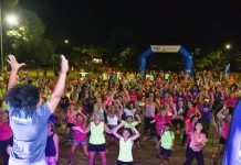 Prefeitura de Campo Grande apresenta Calendário Esportivo 2025 com novidades e participação de paratleta olímpico Category Template - London News PRO