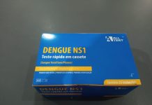 SESAU receberá na próxima semana 625 testes rápidos de dengue Category Template - London News PRO