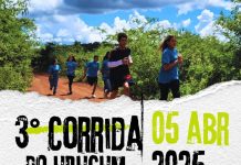 3ª edição da Corrida do Urucum está com inscrições abertas; prova será no dia 5 de abril Category Template - London News PRO