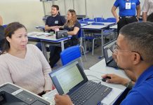 Emprega CG leva vagas de trabalho e esperança à comunidade da Vila Popular Category Template - London News PRO