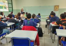 Uma escola a cada seis dias em MS: Rede Estadual de Ensino entregou 163 reformas desde 2023 Category Template - London News PRO