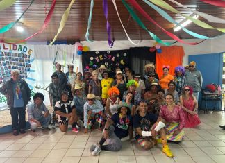 Mês do Idoso tem gincanas, bailes e ações de saúde nos CRAS e CCIs Home
