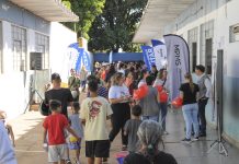 Mutirão “Todos em Ação” e Natal dos Sonhos acontecem no sábado (29) Category Template - London News PRO