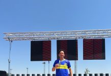 Atleta campo-grandense conquista ouro e bronze no Sul-Americano Master de Atletismo Category Template - London News PRO
