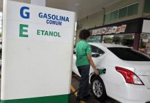 Gasolina comum registra maior variação de preços em Campo Grande, aponta Procon/MS Category Template - London News PRO
