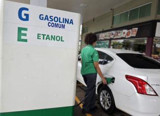 Gasolina comum registra maior variação de preços em Campo Grande, aponta Procon/MS Home