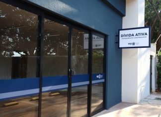 PGE/MS transfere atendimento da Dívida Ativa para novo endereço em Campo Grande Home