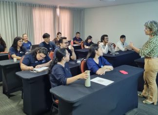 “Descubra Campo Grande” segue avançando e capacita colaboradores da rede hoteleira e parque aquático Home