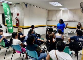 Com cursos rápidos e gratuitos, Qualifica Express amplia oportunidades no mercado de trabalho Home