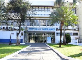 Prefeitura transfere ponto facultativo do Dia do Servidor para sexta (21) Home