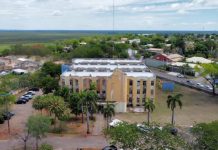 Prefeitura de Corumbá terá ponto facultativo na sexta-feira, 21 de novembro Category Template - London News PRO