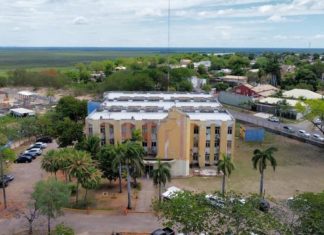 Prefeitura de Corumbá terá ponto facultativo na sexta-feira, 21 de novembro Home