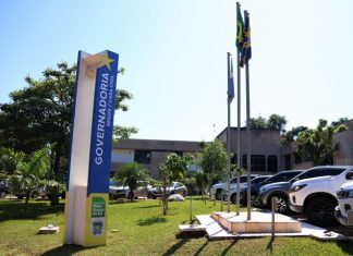 Governo de Mato Grosso do Sul divulga lista de feriados e pontos facultativos para 2026 Home