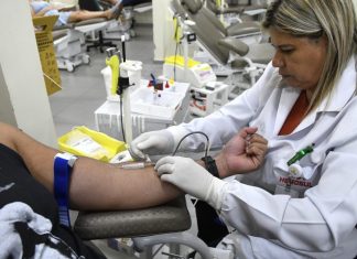 Hemosul pede apoio da população para estoque de plaquetas e sangue A+ e O+ Home