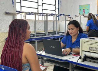 Funsat oferece mais de 800 vagas sem precisar ter experiência nesta sexta Home