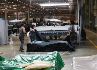 MS tem o 2º maior crescimento do PIB em 2023: avanço de 13,4% foi quatro vezes superior à média nacional Home