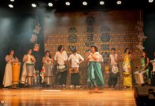 Festival Africanidades celebra Mês da Consciência Negra na UFMS Category Template - London News PRO