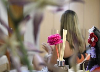 Rede de enfrentamento à violência contra a mulher em MS tem reforço com a inauguração de Sala Lilás em Pedro Gomes Home