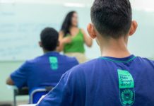 Fortalecimento do ensino público em MS é reconhecido em Brasília com honraria do Mérito Educativo Category Template - London News PRO