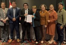 Vacinação sem fronteiras: MS, PR e Paraguai assinam acordo para campanhas simultâneas de vacinação Category Template - London News PRO