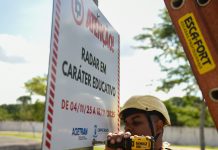 Agetran inicia operação educativa de novos radares com objetivo de salvar vidas Category Template - London News PRO