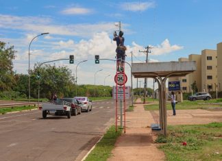 Agetran ativa radares para mais segurança nas vias Home
