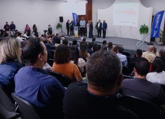 Prefeitura inicia mutirão com 2 mil cirurgias e 20 mil atendimentos especializados Home