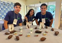 Clube de Ciências do Bioparque Pantanal conquista 1º lugar no Seminário Estadual da Guavira Category Template - London News PRO