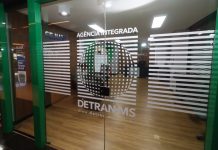 Governo de MS amplia modelo integrado de agência que une serviços do Detran e emissão do novo RG Category Template - London News PRO