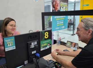 Detran-MS valoriza o público acima de 60 anos com descontos na CNH e atendimento personalizado Home