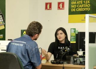 Com feriado da Consciência Negra e do Servidor, atendimento presencial nas agências do Detran-MS vai até quarta Home