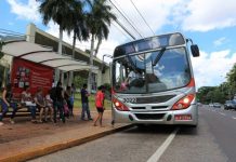 Agetran reforça transporte coletivo no feriado da Consciência Negra e do Servidor Category Template - London News PRO