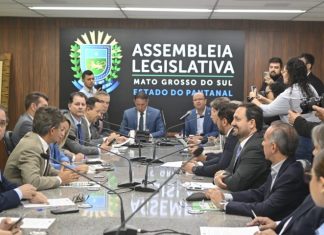 Governo e Assembleia alinham mudanças para acelerar execução e ampliar impacto das emendas Home