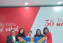 Campo Grande conquista destaques regionais no Programa Educação Viária é Vital Category Template - London News PRO