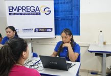 Quarta começa com “super recrutamento” na Funsat Category Template - London News PRO