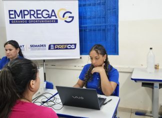 Quarta começa com “super recrutamento” na Funsat Home